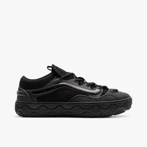 Block Hike Home Leisure Vans OTW Old Skool 36 FM Black