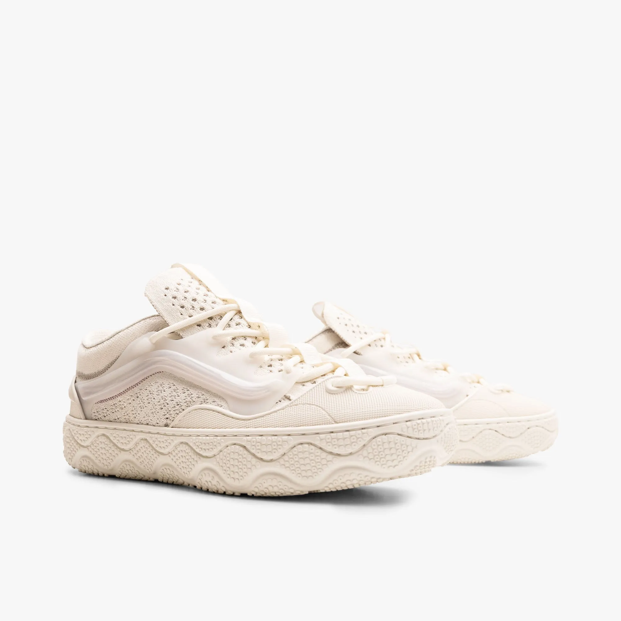 Comfortable Midsole Storm Hike Vans OTW Old Skool 36 FM Marshmallow