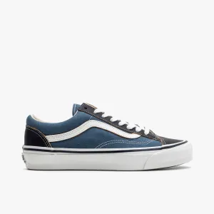 Long Haul Vans OTW Old Skool 36 Vibram Navy