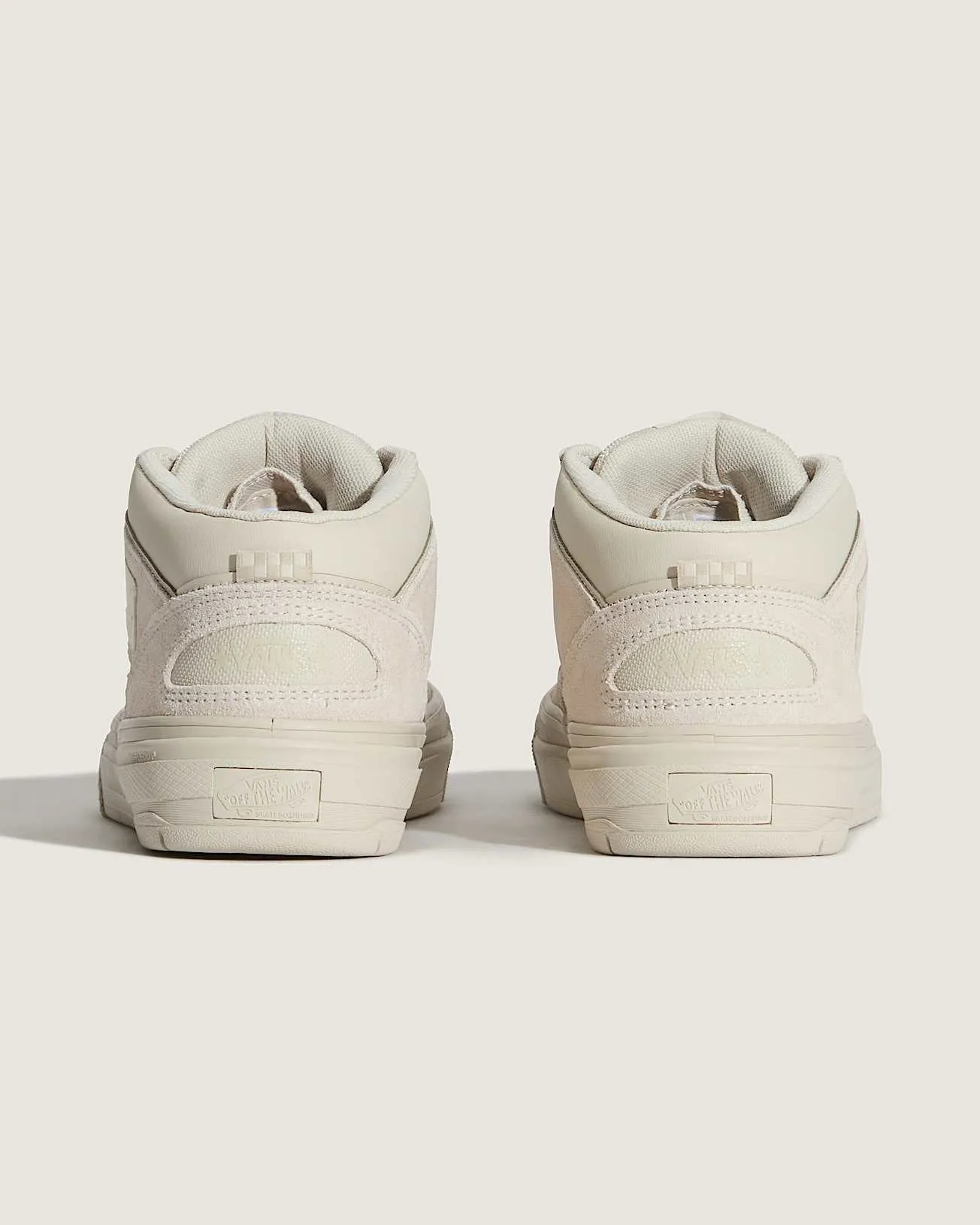 Vans Skate Half Cab Wafflecup Atiba Clogs