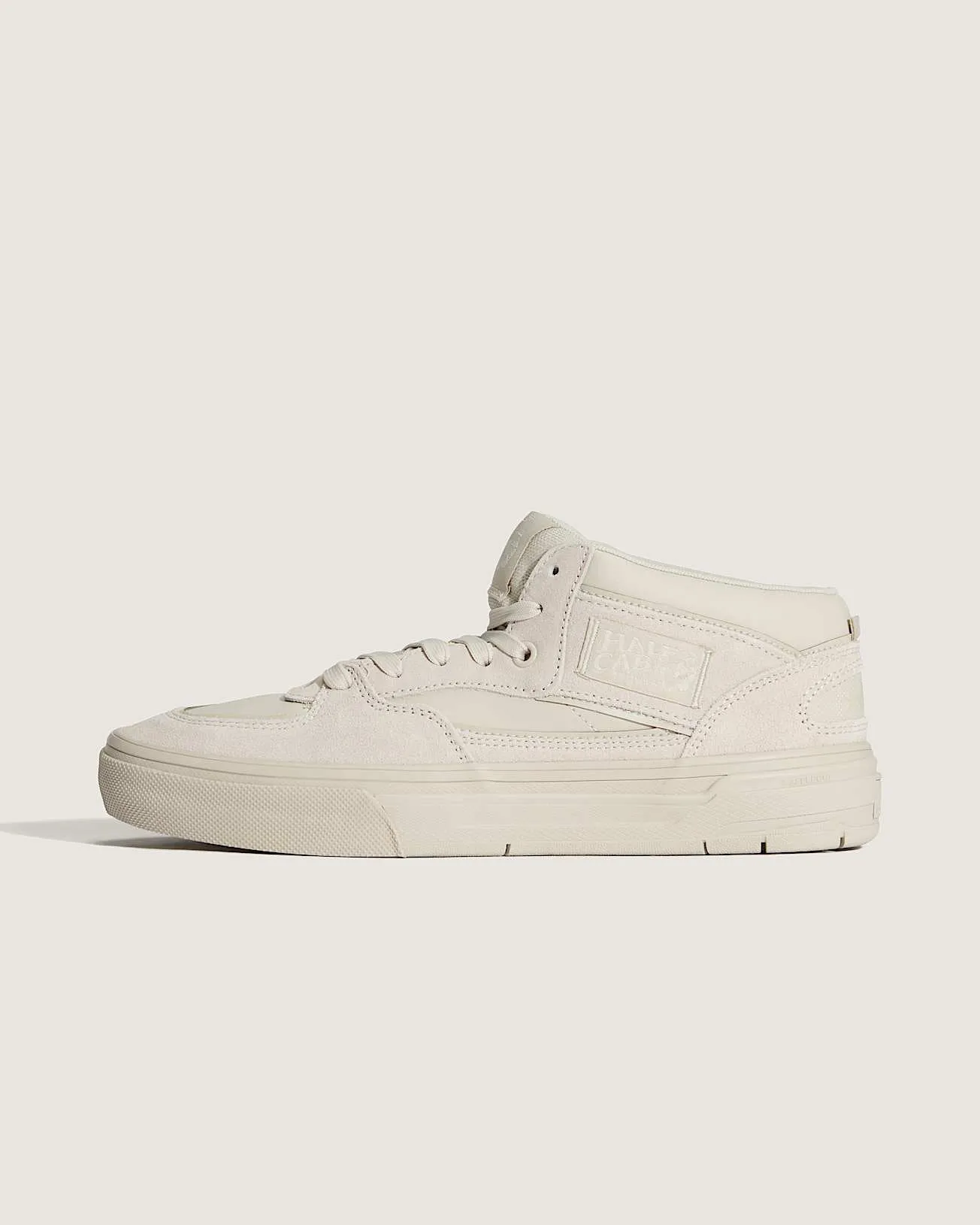 Vans Skate Half Cab Wafflecup Atiba Weekend Vibes