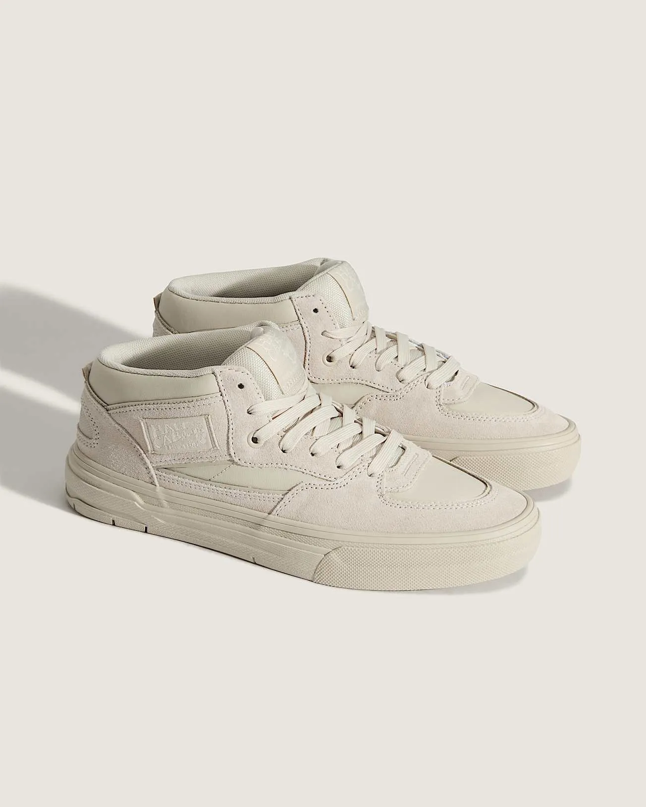 Vans Skate Half Cab Wafflecup Atiba Cool Design