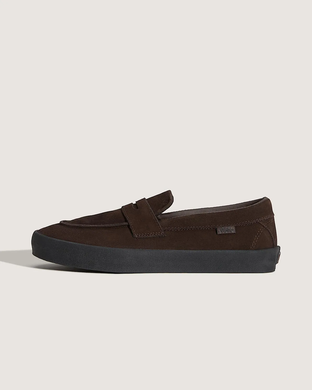 Stylish Fit Vans Skate Loafer