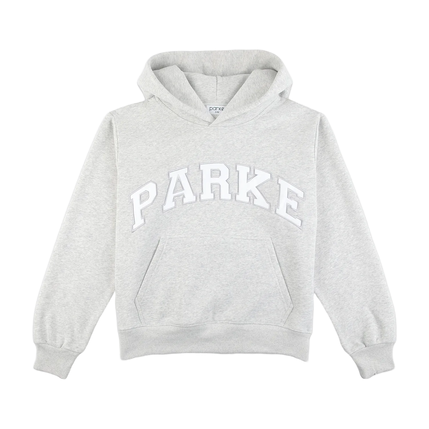 Varsity Hoodie Sweatshirt Daily Active