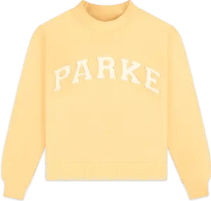 shrink-resistant Popular Varsity Mockneck