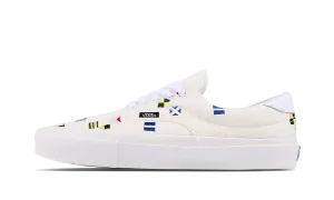 Ultra Light Urban Walkers Stud Cool Vault OG Style 45 LX "Maritime Flags"