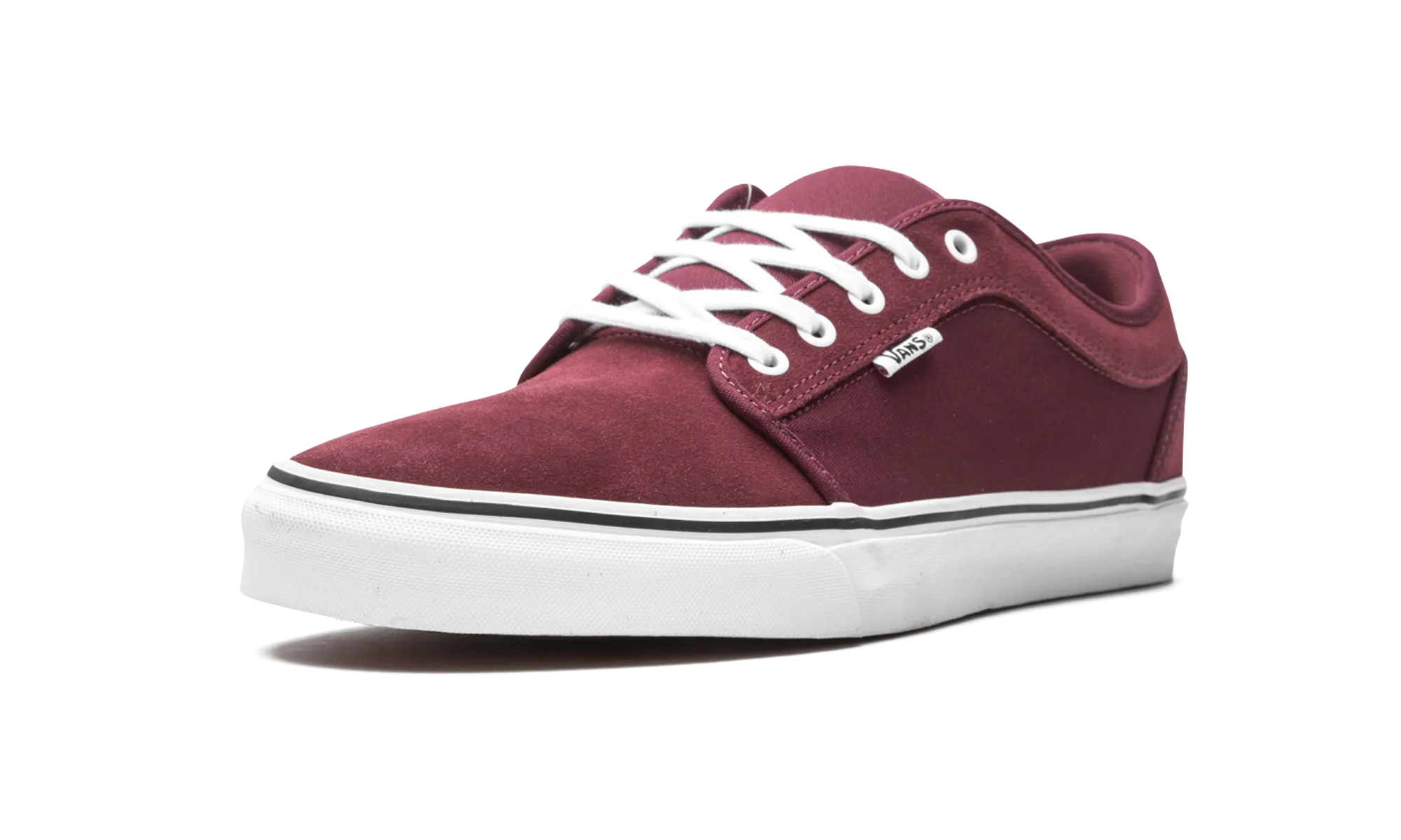 CHUKKA LOW Memory Foam Wellness Seekers