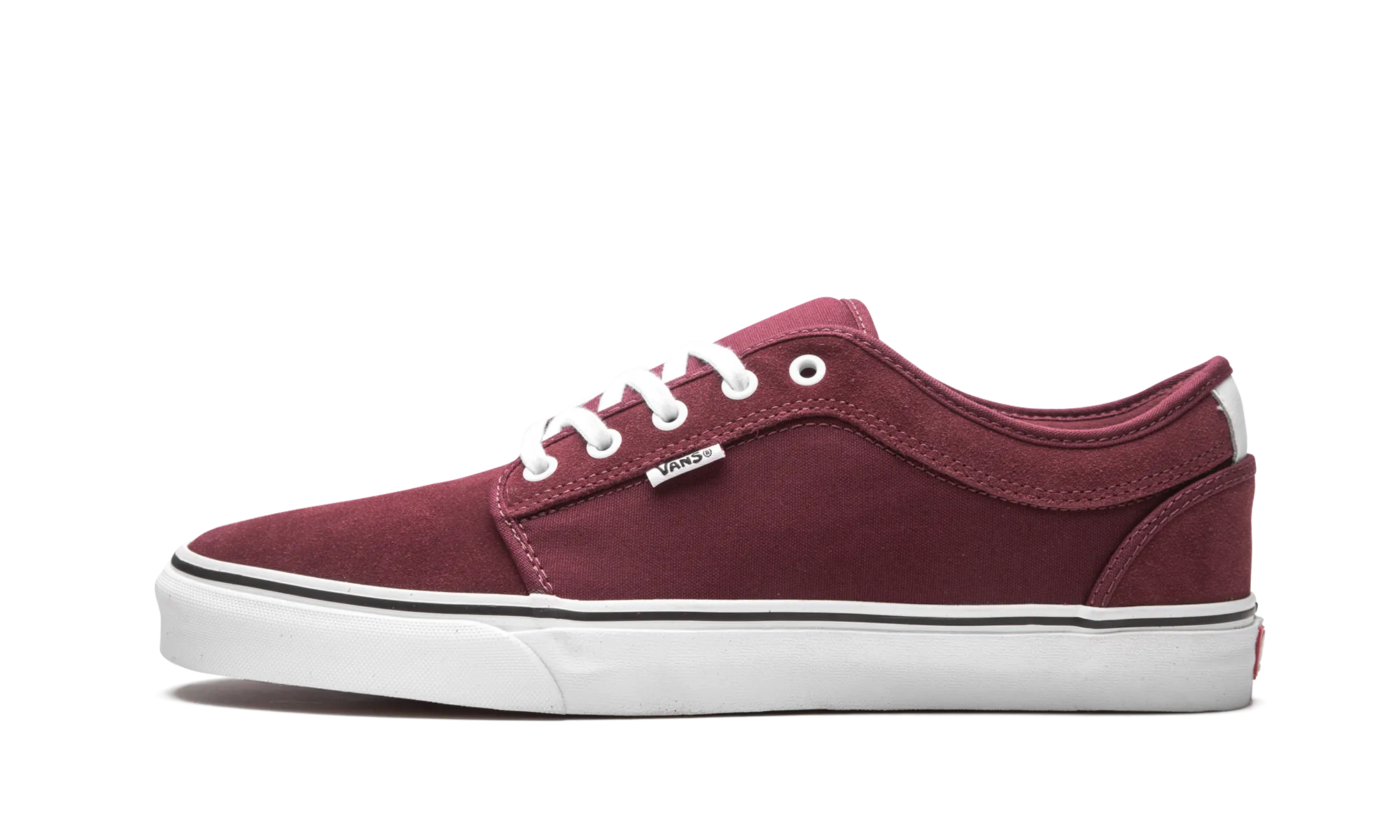 Stable Step CHUKKA LOW