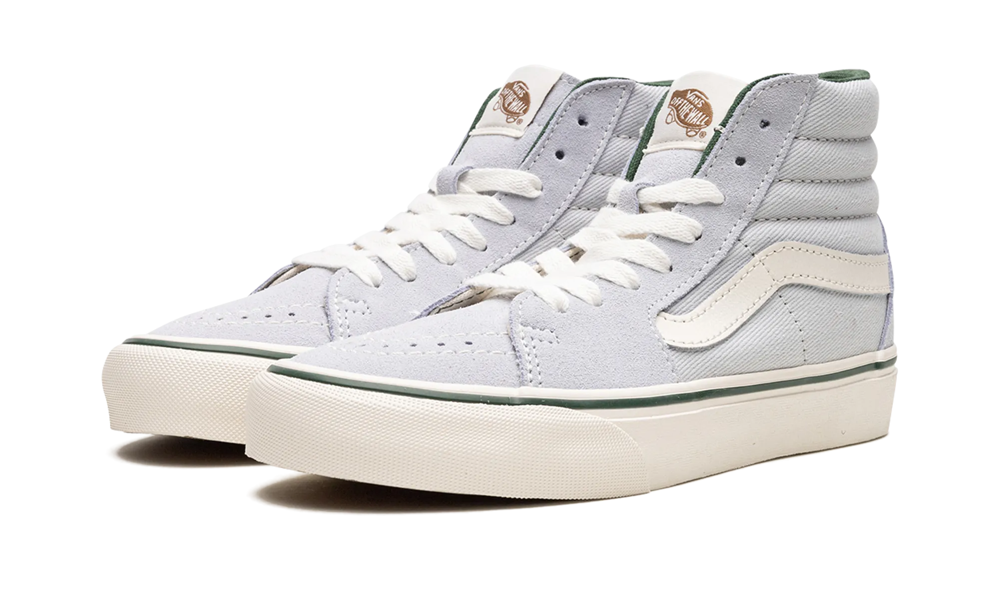 SK8-Hi Feather Light Modern Commuters