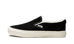 Foam Lining Running Errands Classic Slip-O