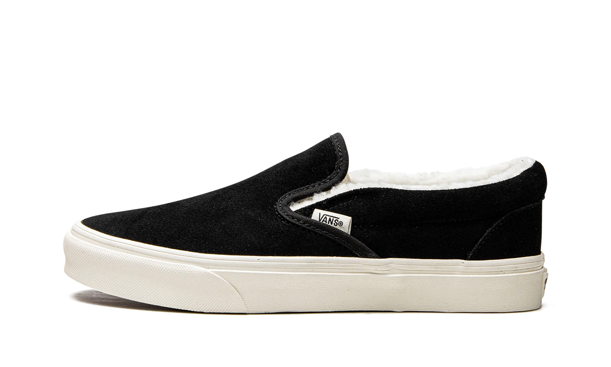 Foam Lining Running Errands Classic Slip-O