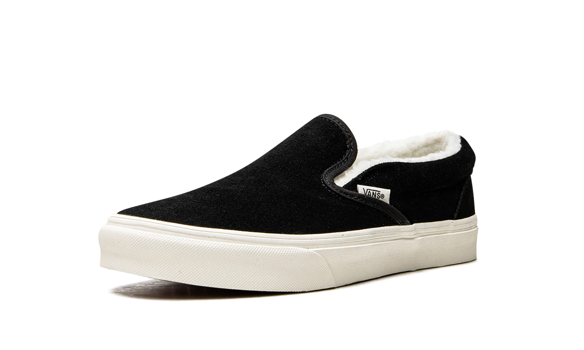 Canvas Flex grooves Classic Slip-O