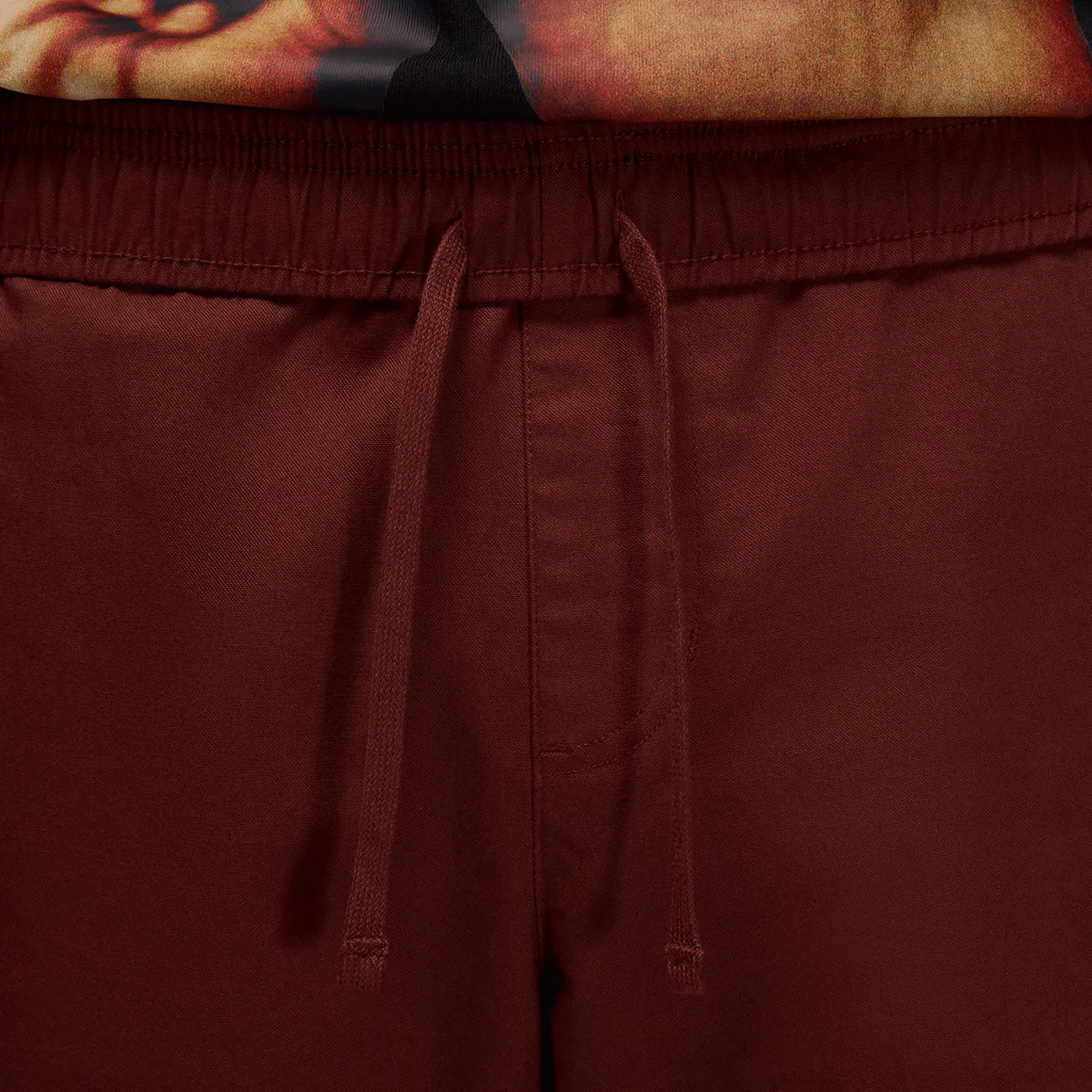 Jordan Essential Woven Pant -Dark Pony Day Hike