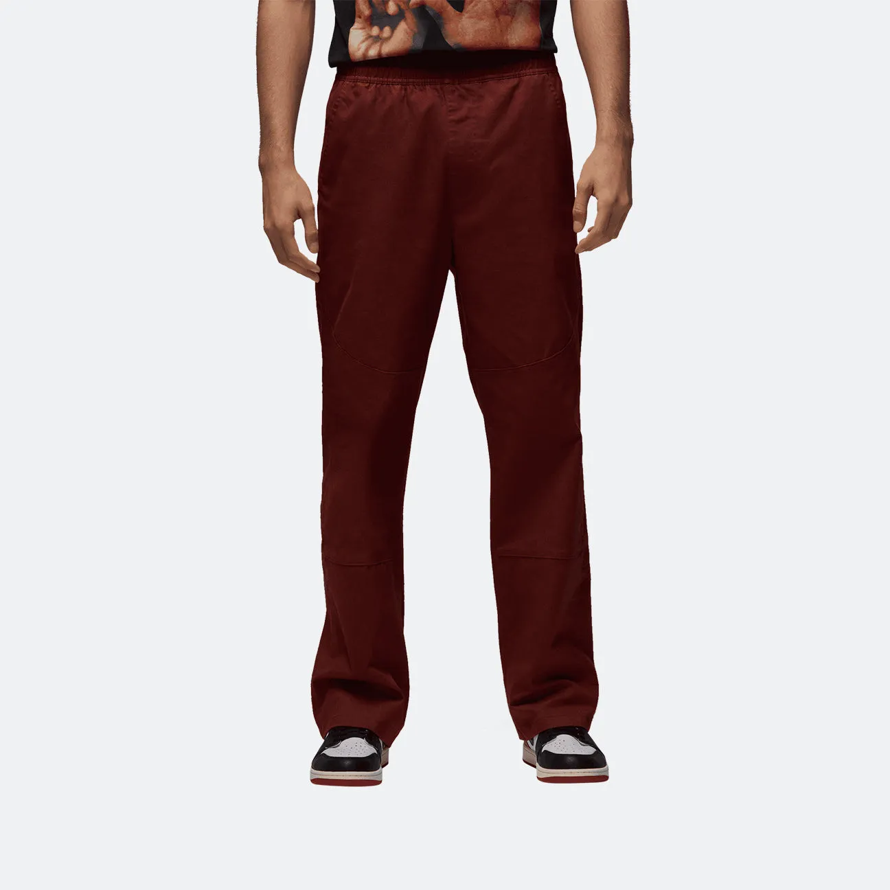 WaterRepellent Compact Pack Jordan Essential Woven Pant -Dark Pony