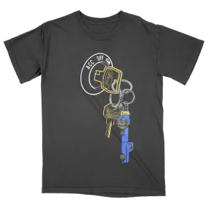 F-1 Trillion Keys T-Shirt RecycledBlend Fresh Outfit Style