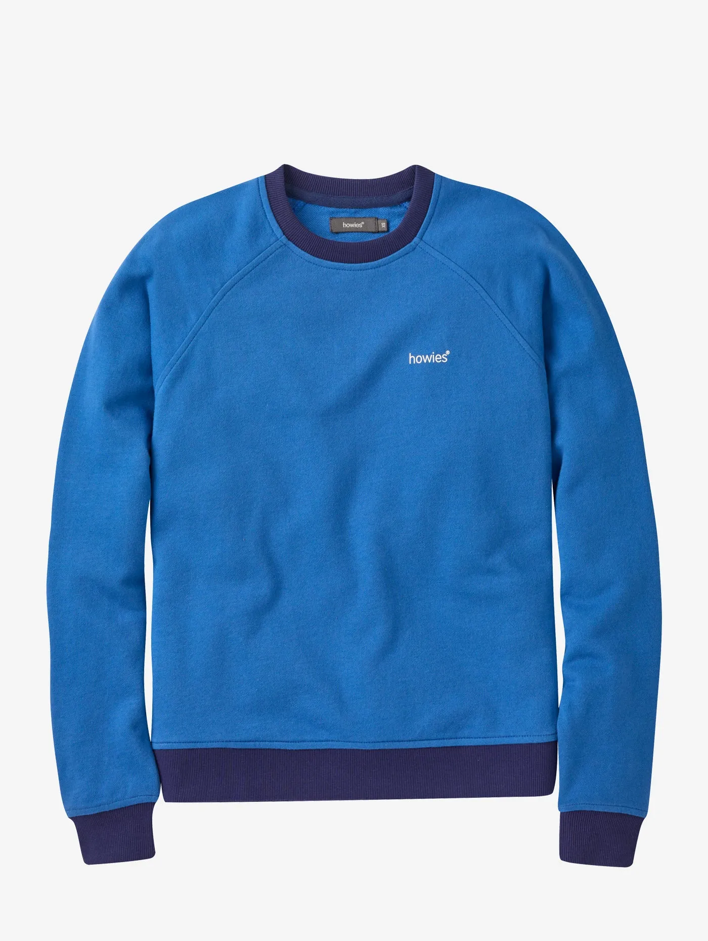 Women's Maw Organic Sweatshirt Versatile Jacket product bag functionality