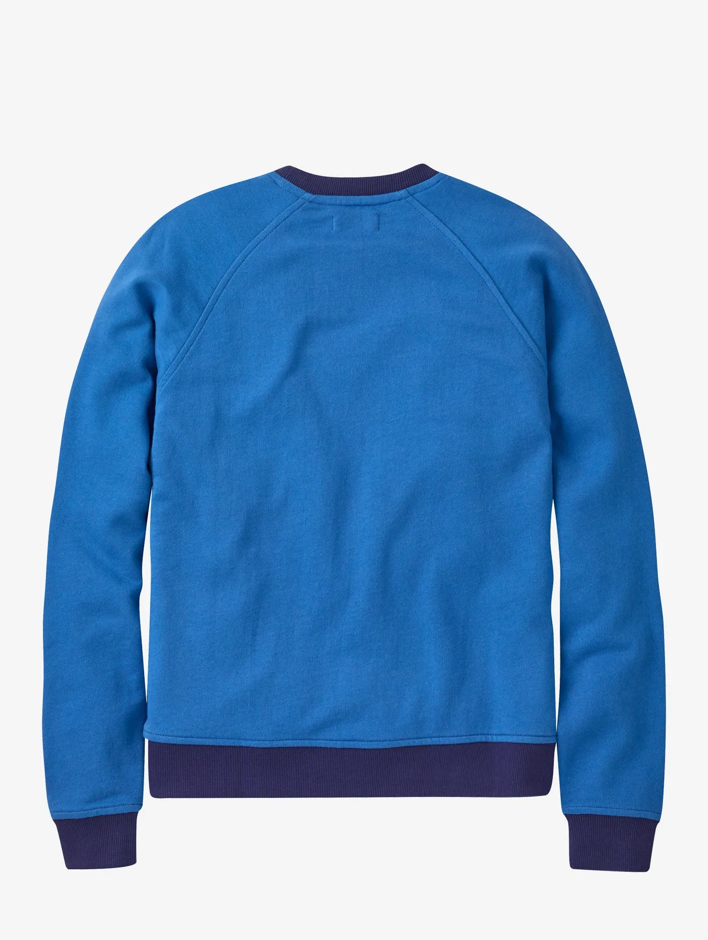 Women's Maw Organic Sweatshirt Plus Fit