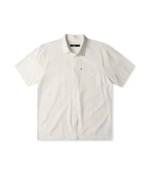 VIVIAN VINE SS SHIRT // BONE Sport Flex