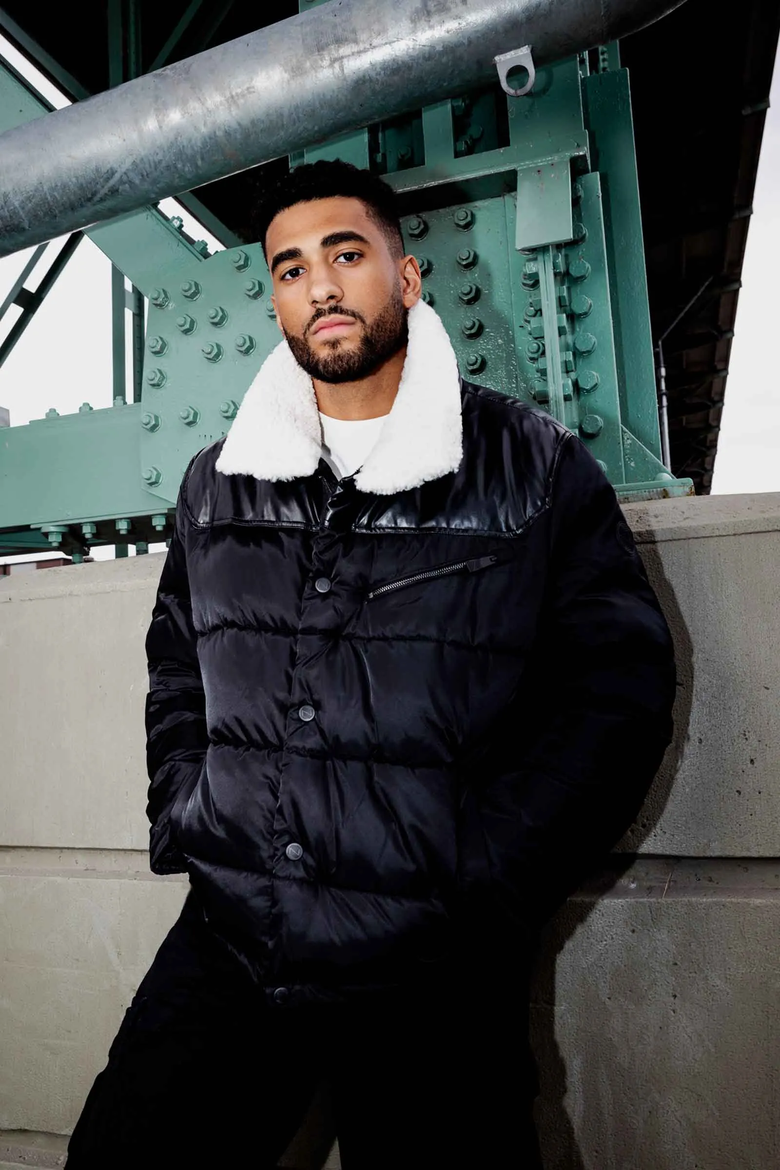 Zipper Closure Mechanism Airflow Ventilation System Vroni