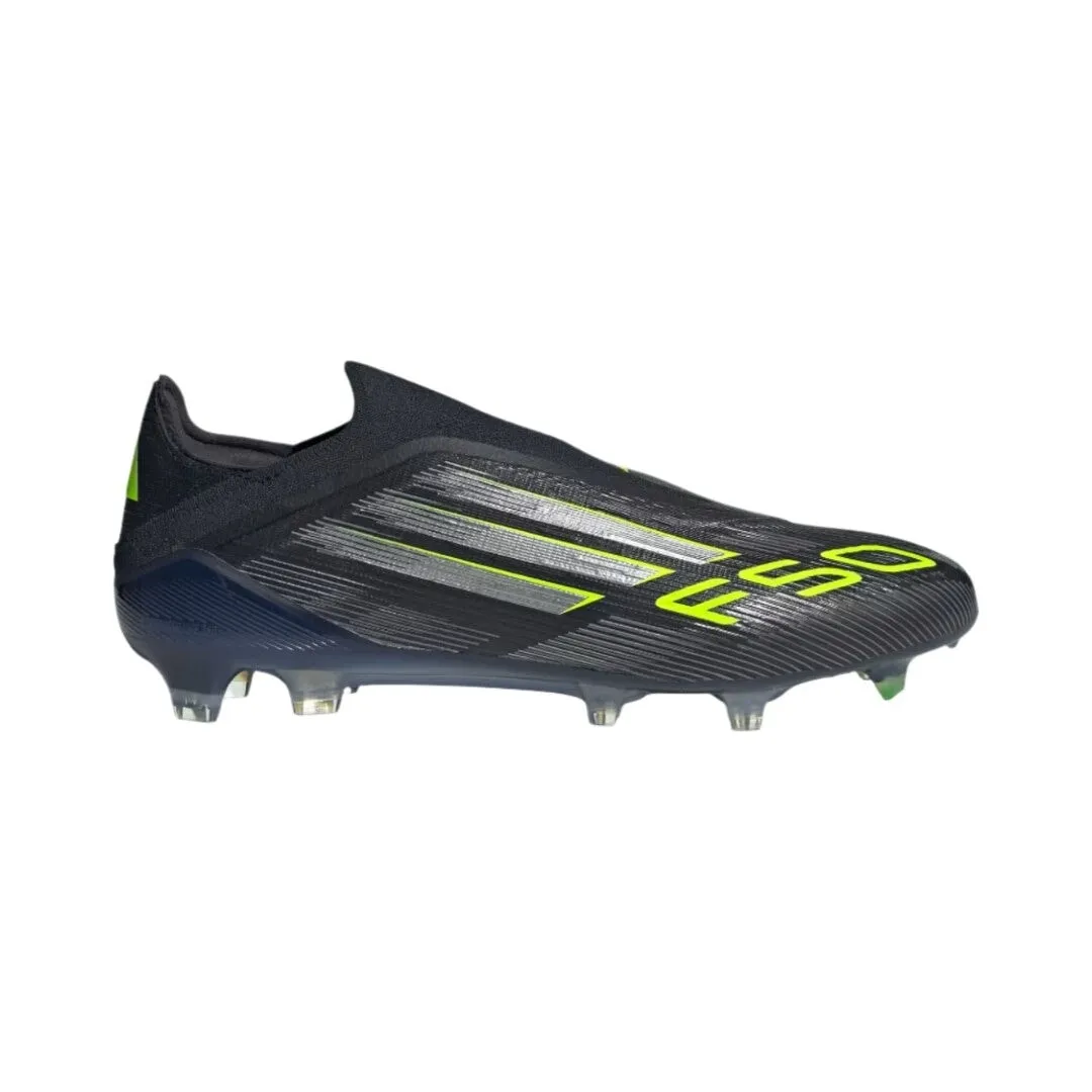 Non Restrictive Fit adidas F50 Elite Laceless FG