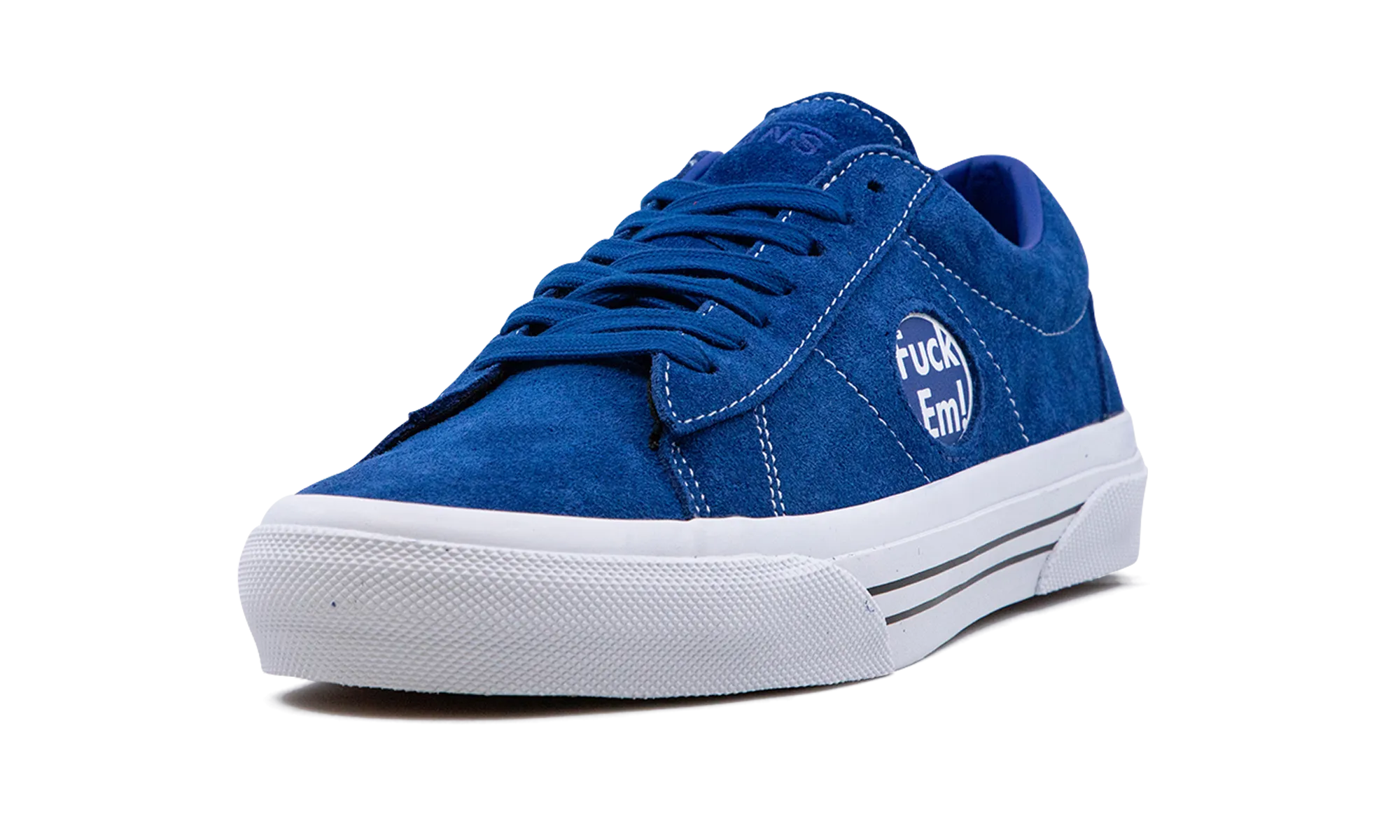 Supreme Skate Sid "F*ck 'Em Pack - Blue" Casual Move