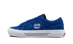 Happy Move Supreme Skate Sid "F*ck 'Em Pack - Blue"