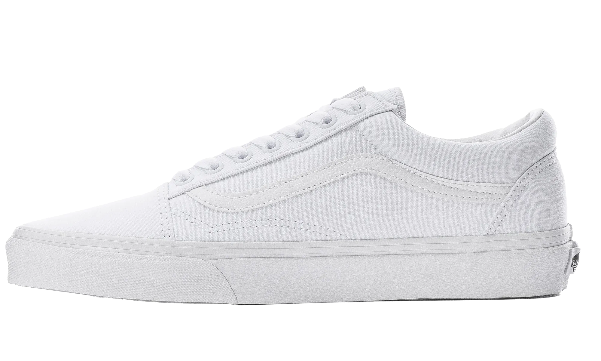 Ward "True White" Smooth ride