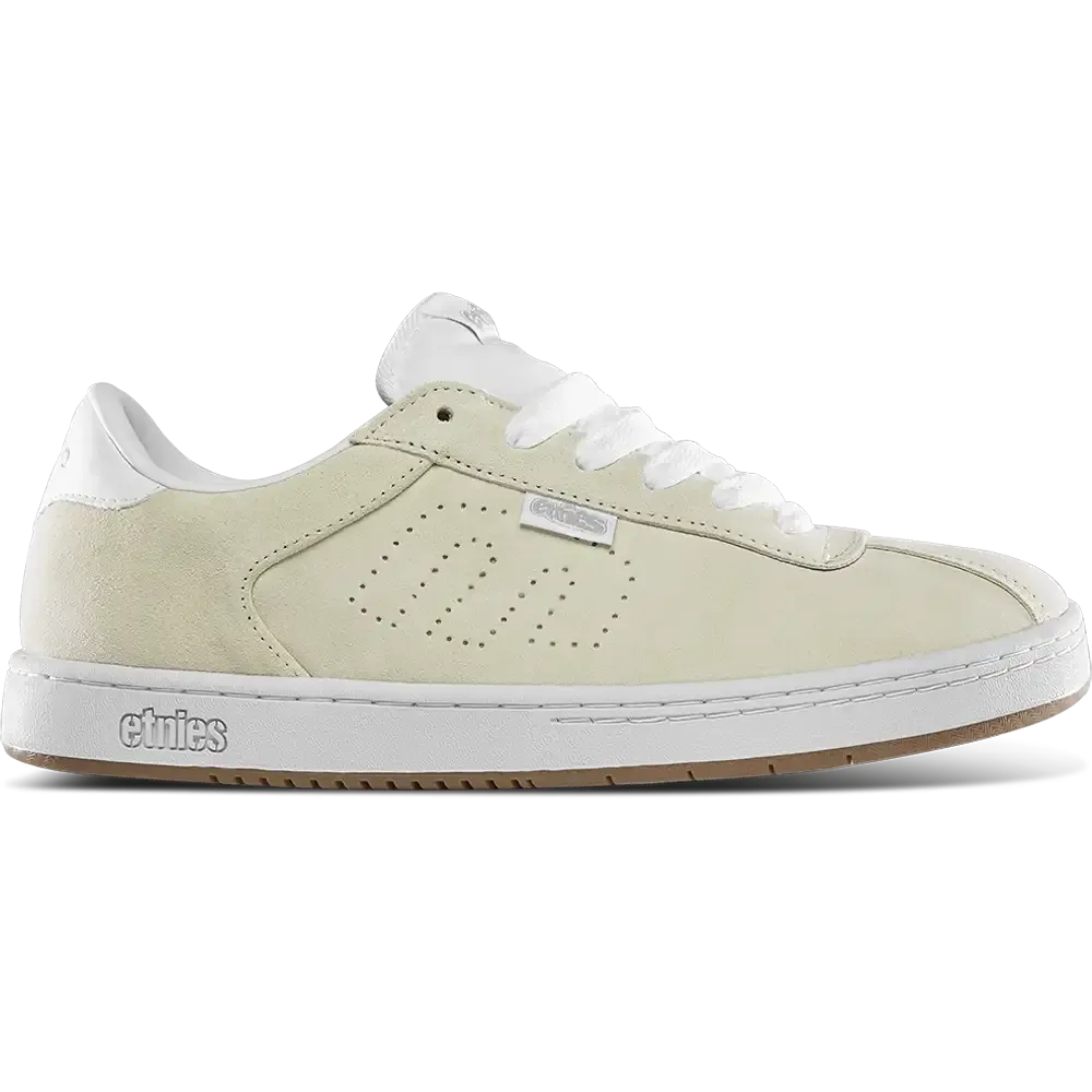 Scam Shock Resistant Stylish Upper