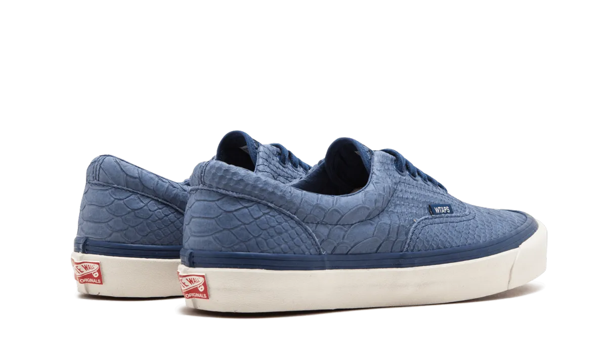 Office Smart Cushioned Insole Technology OG Era LX "WTAPS"