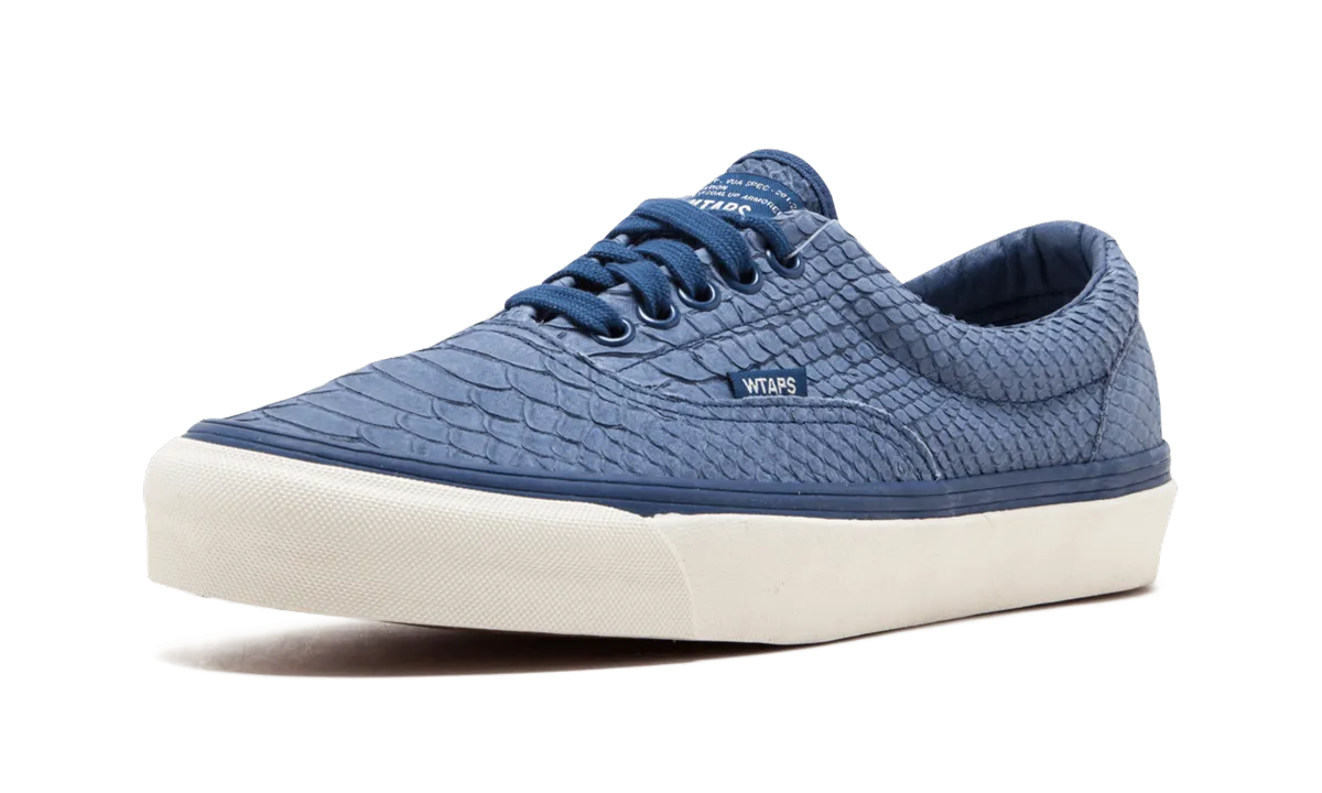 OG Era LX "WTAPS" Mesh Upper