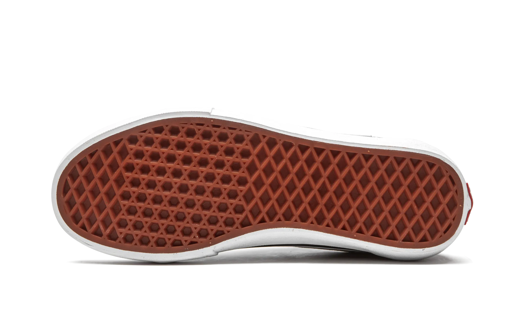 senior care Old Skool Pro "Forest / Grey / White"