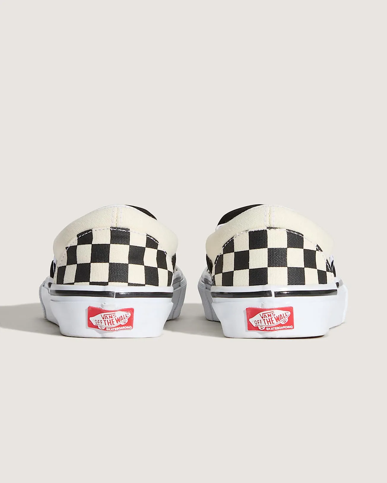 Easy Pair Vans Skate Slip-On