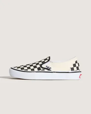 morning jog Modern Tread Vans Skate Slip-On