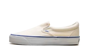Comfort Lining Premium Slip On 98 "Off White"
