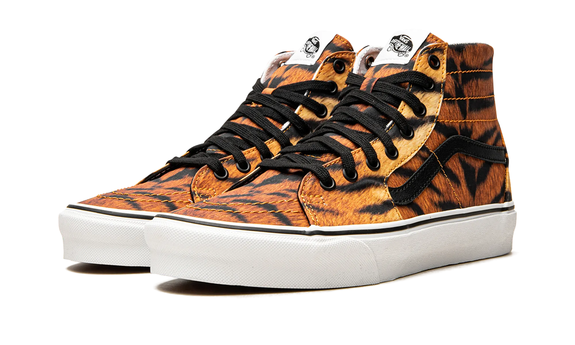 SK8 Hi Tiger WMNS Wave Flow