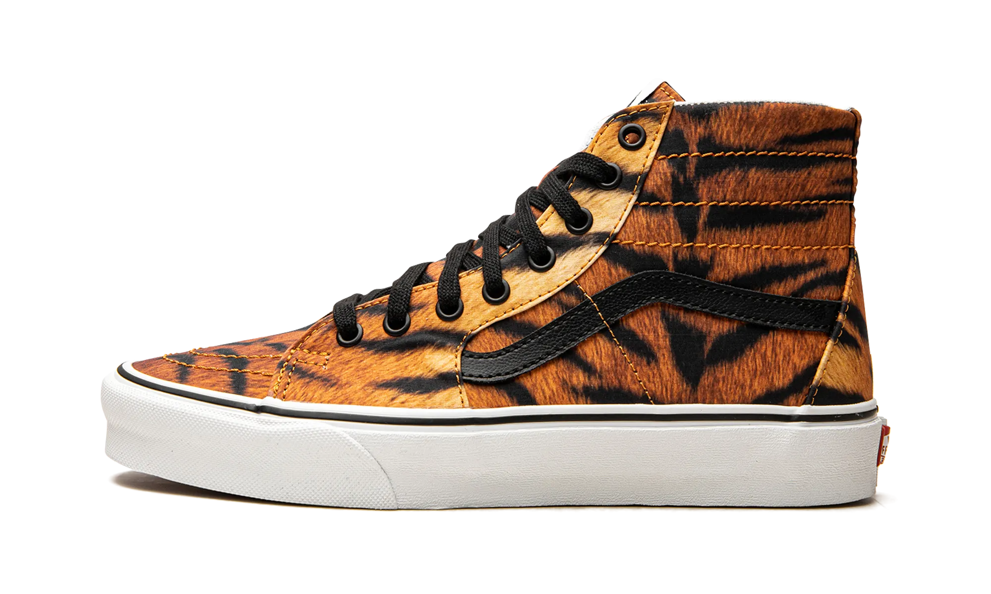 Skate Cool SK8 Hi Tiger WMNS