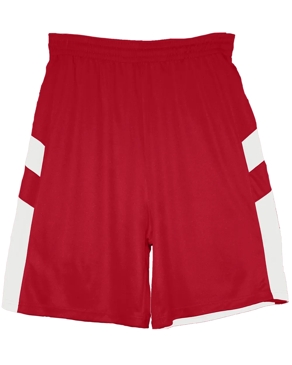 Lounge Wear Quick Evaporation Fabric Badger Men's B-Pivot Rev. Shorts