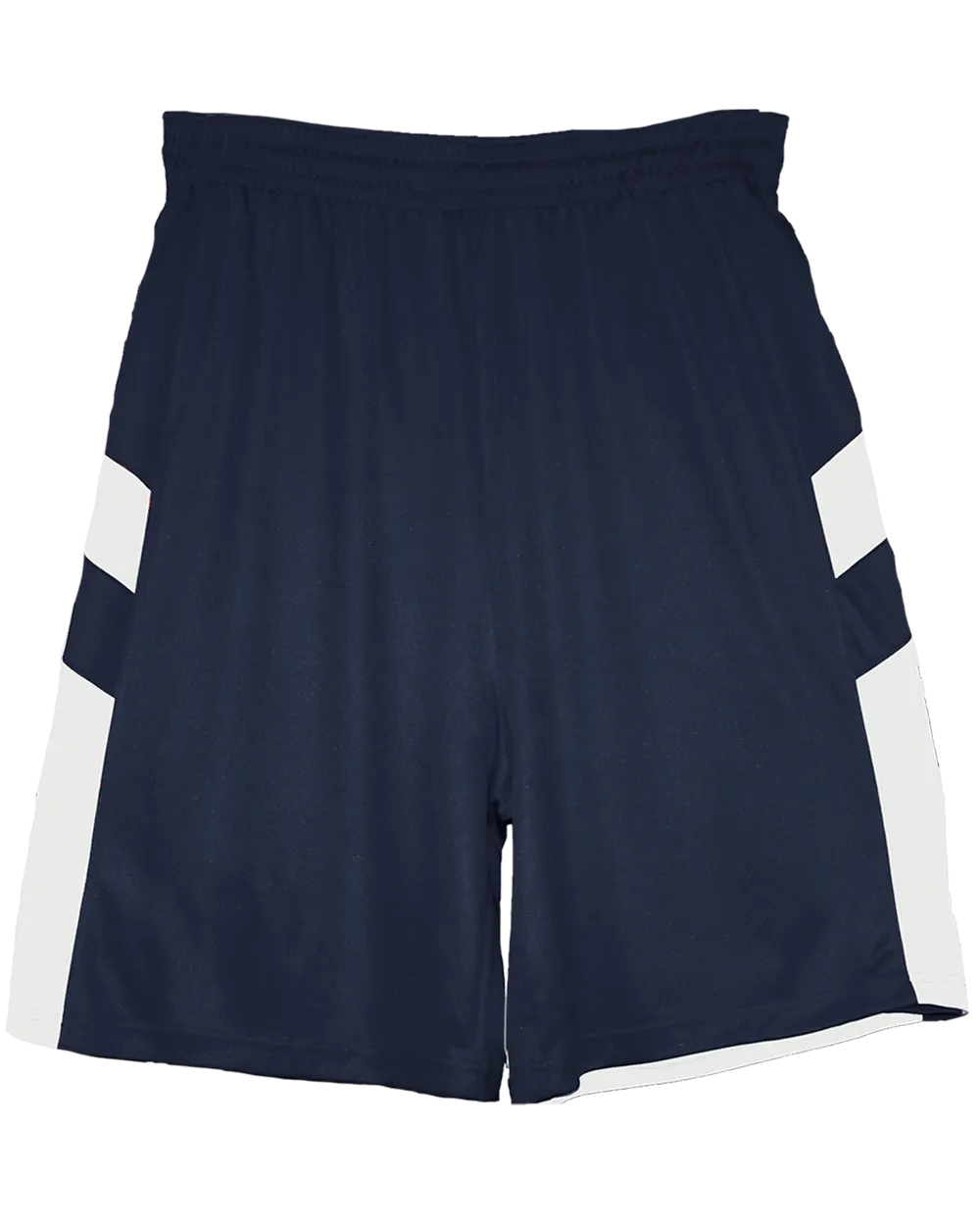 Badger Men's B-Pivot Rev. Shorts Chill Vibes Temperature Regulating Material