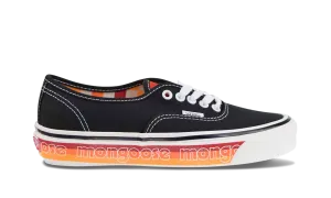 Vans X Our Legends Authentic 44 Dx "Mongoose" Foam Lining Standing Workers Slip Resistant Outdoor Explorers
