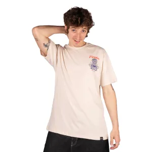 Welcome to Paradise - T-Shirt Street Trend Look