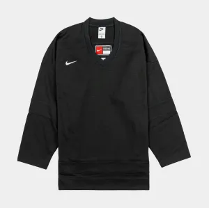 NSW Authentic Hockey Mens Jersey (Black/White) High Flexibility anti static coating