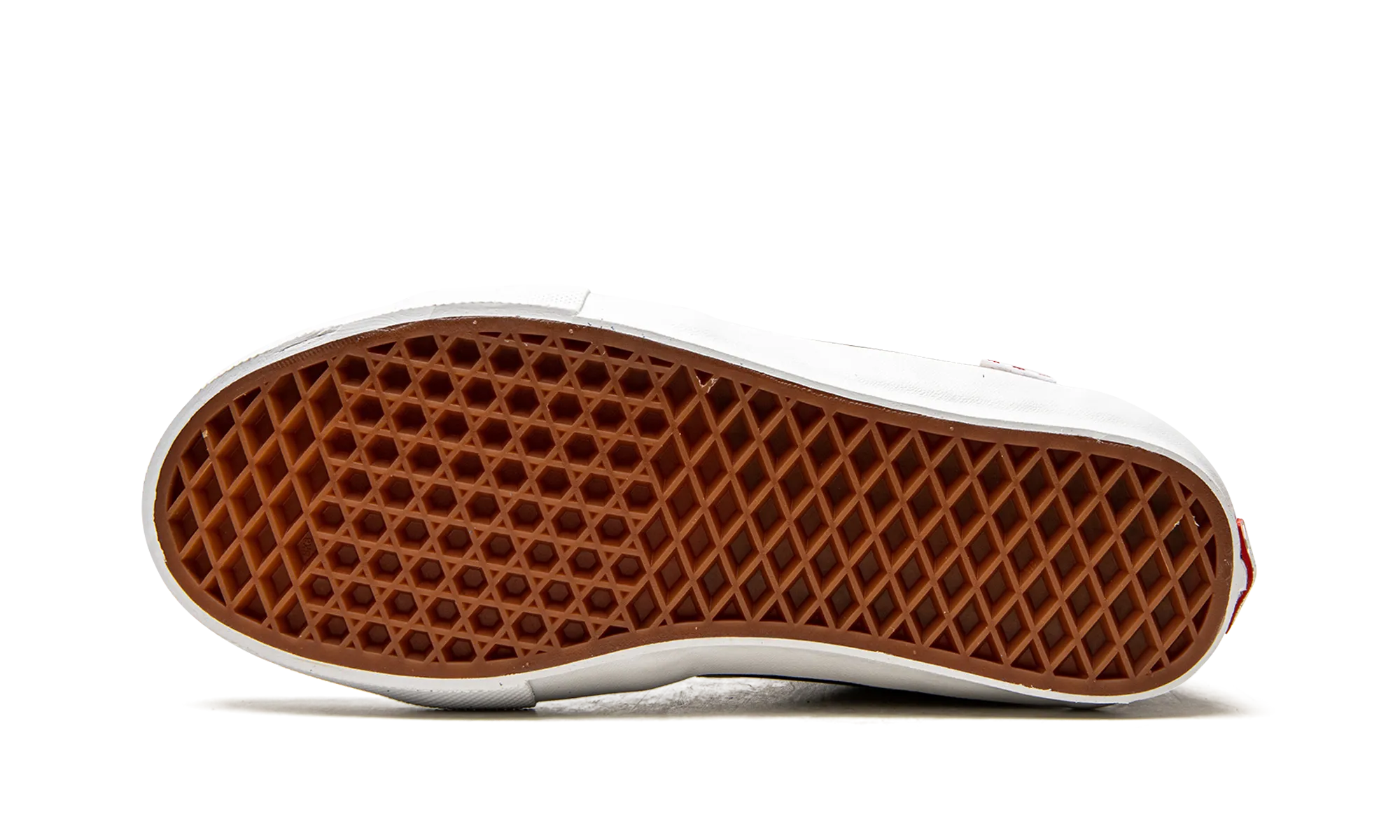 Sk8-Hi Lightweight Design Stable Step