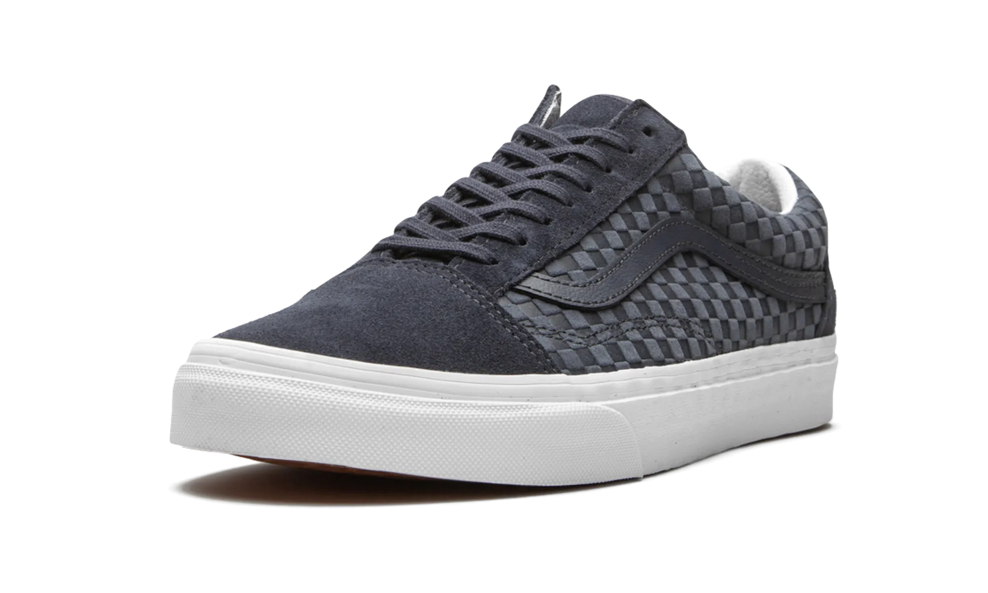 Shock Absorption Midsole All Day Weekend Warriors Old Skool
