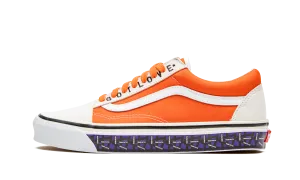 Old Skool 36 Dx "Patta" Street Run