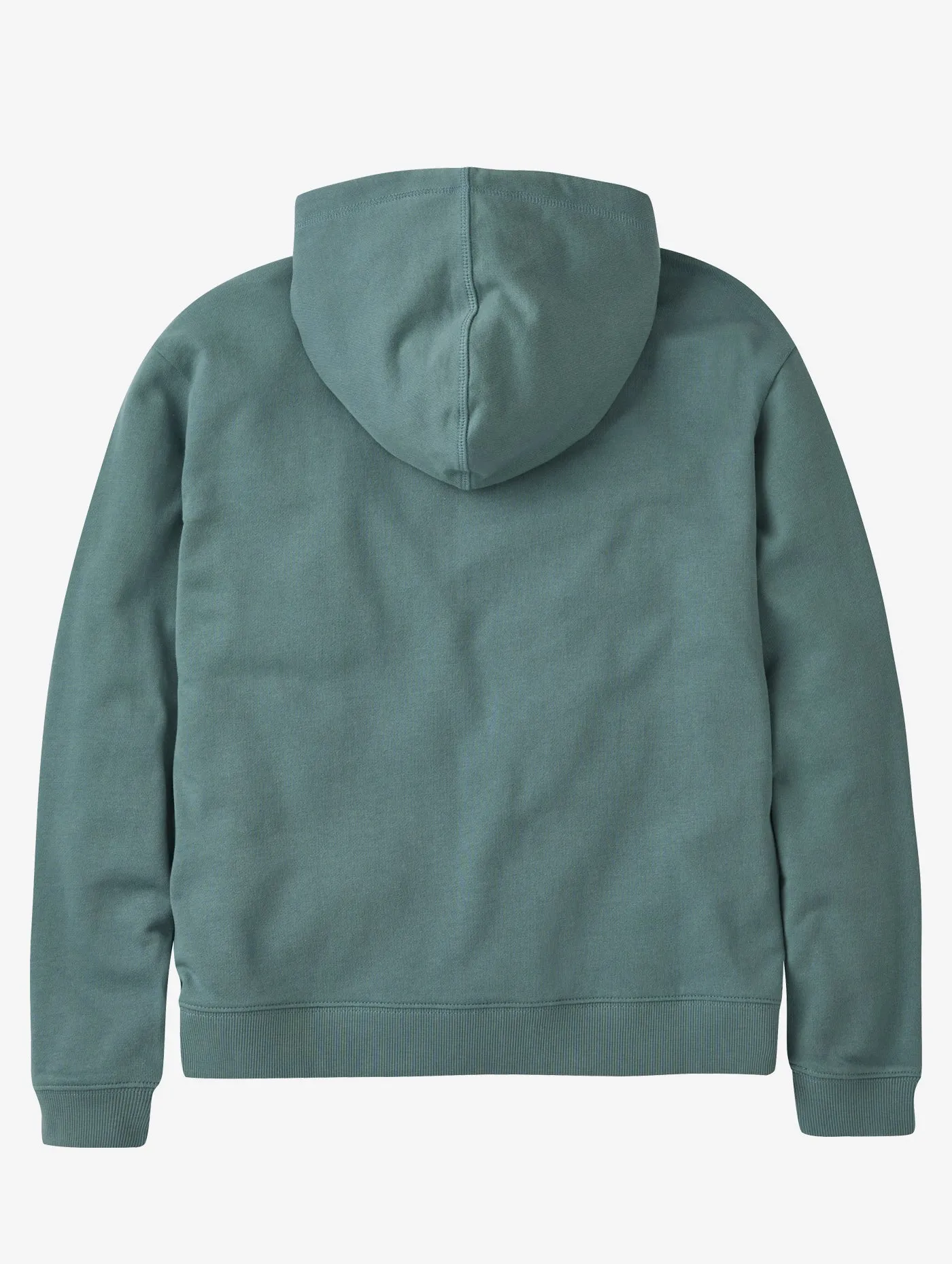 Women's Blodwen Organic Hoody Fashionable Vibes Adventure Ready