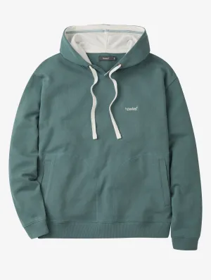 Women's Blodwen Organic Hoody product exchange policy