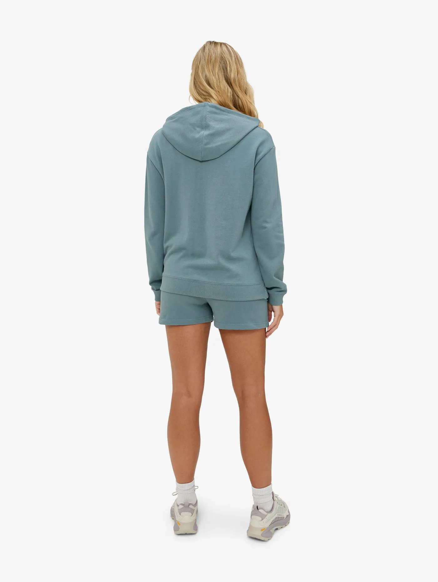 Women's Blodwen Organic Hoody Urban Style