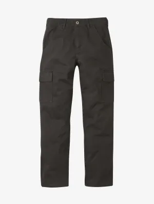 Women's Carmel Cargo Trouser Bold Traveler Gear Winter Fashion