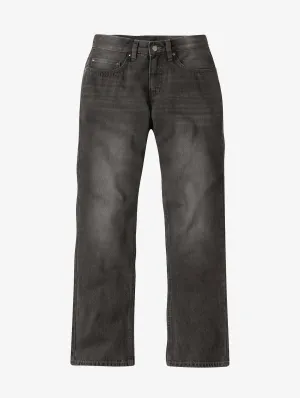 Everyday Fashion Lover Women's Cei Organic Jean (Black Light Wash)