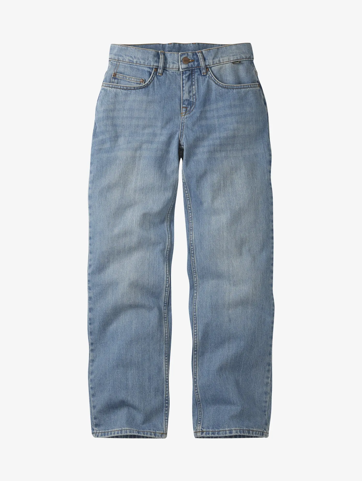 Style Neutral Women's Cei Organic Jean (Light Wash)